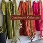Pakistani Wedding Collection (Mayu Dresses)