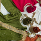 Pakistani Wedding Collection (Mayu Dresses)