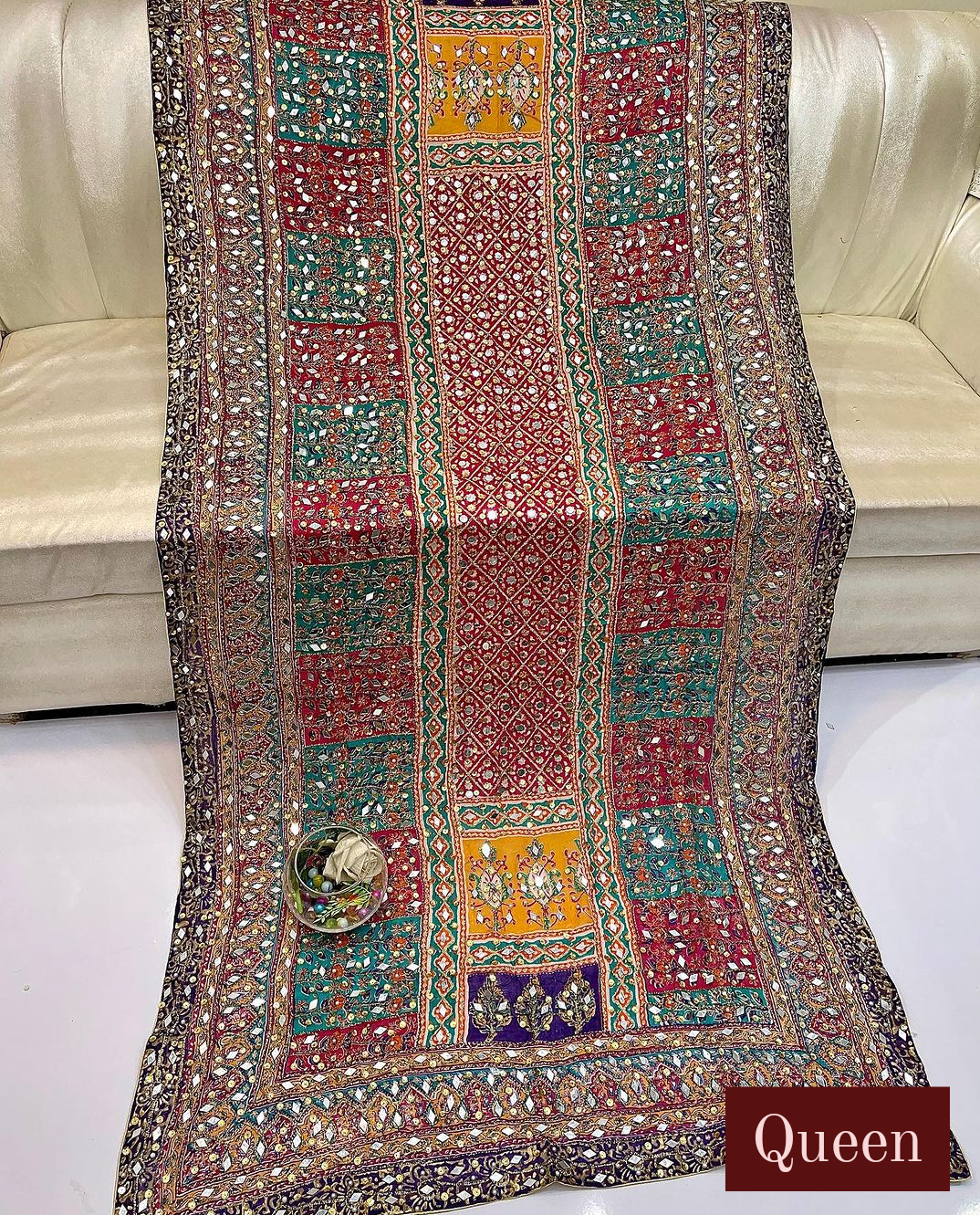 Original Dupatta Collection