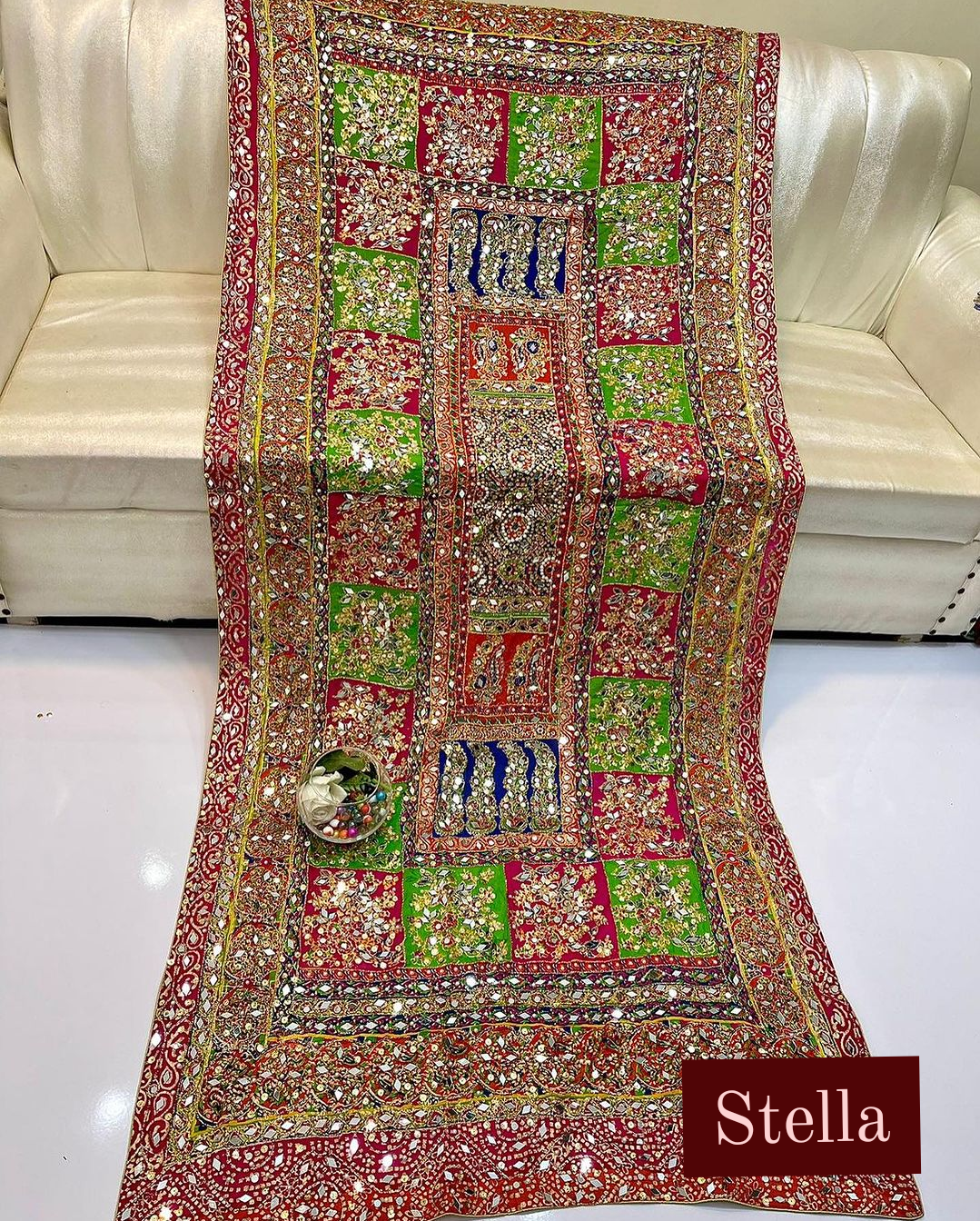 Original Dupatta Collection