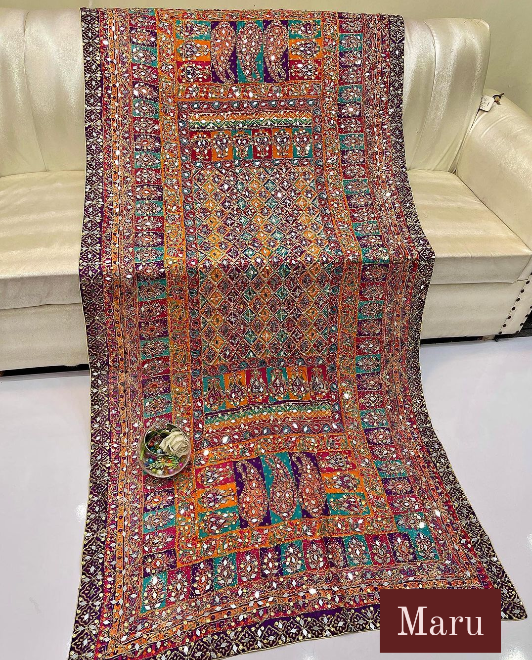 Original Dupatta Collection