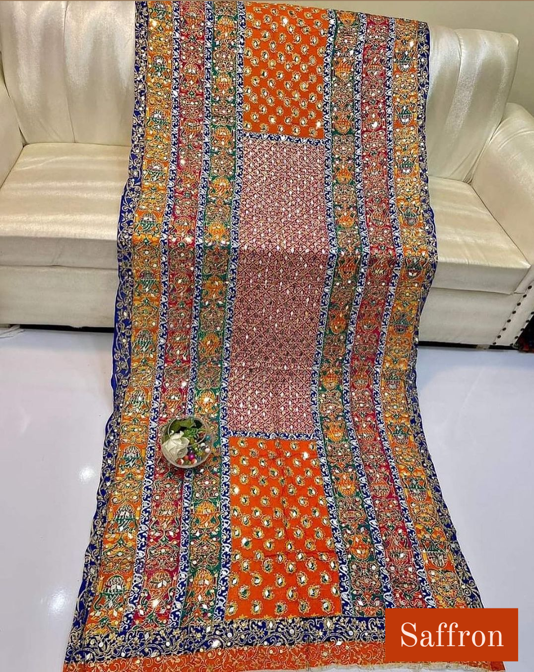 Original Dupatta Collection