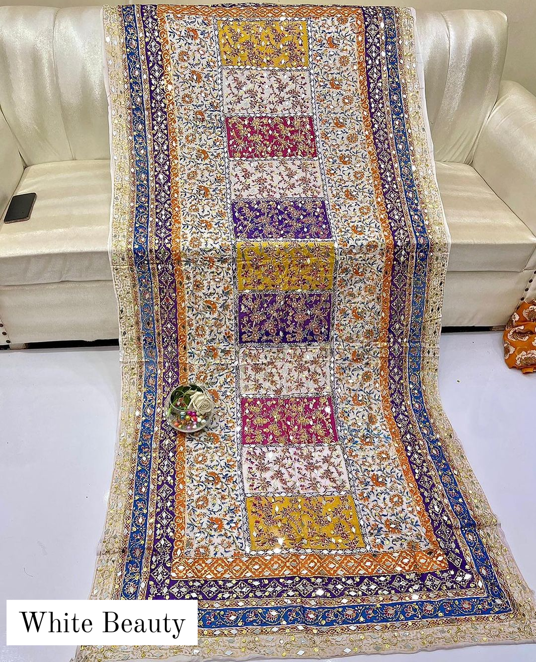 Original Dupatta Collection
