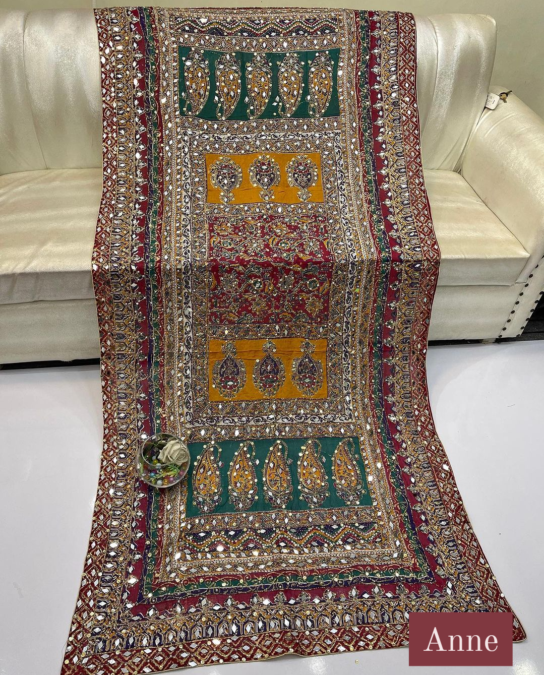 Original Dupatta Collection