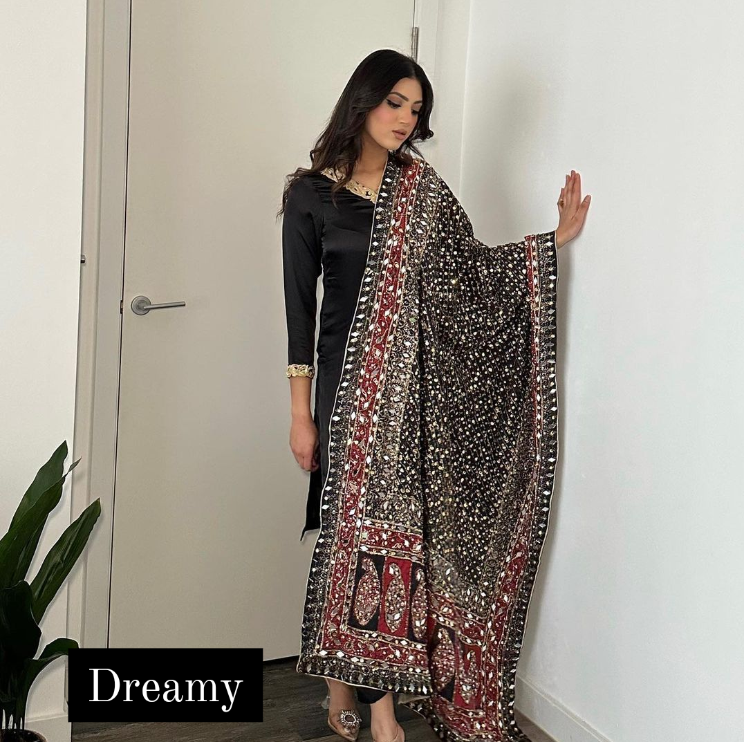 Original Dupatta Collection