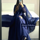Mahira Khan Inspired Dress By Humsafar ( Iconic Dress )