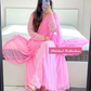 Mahira Khan Inspired Dress By Humsafar ( Iconic Dress )