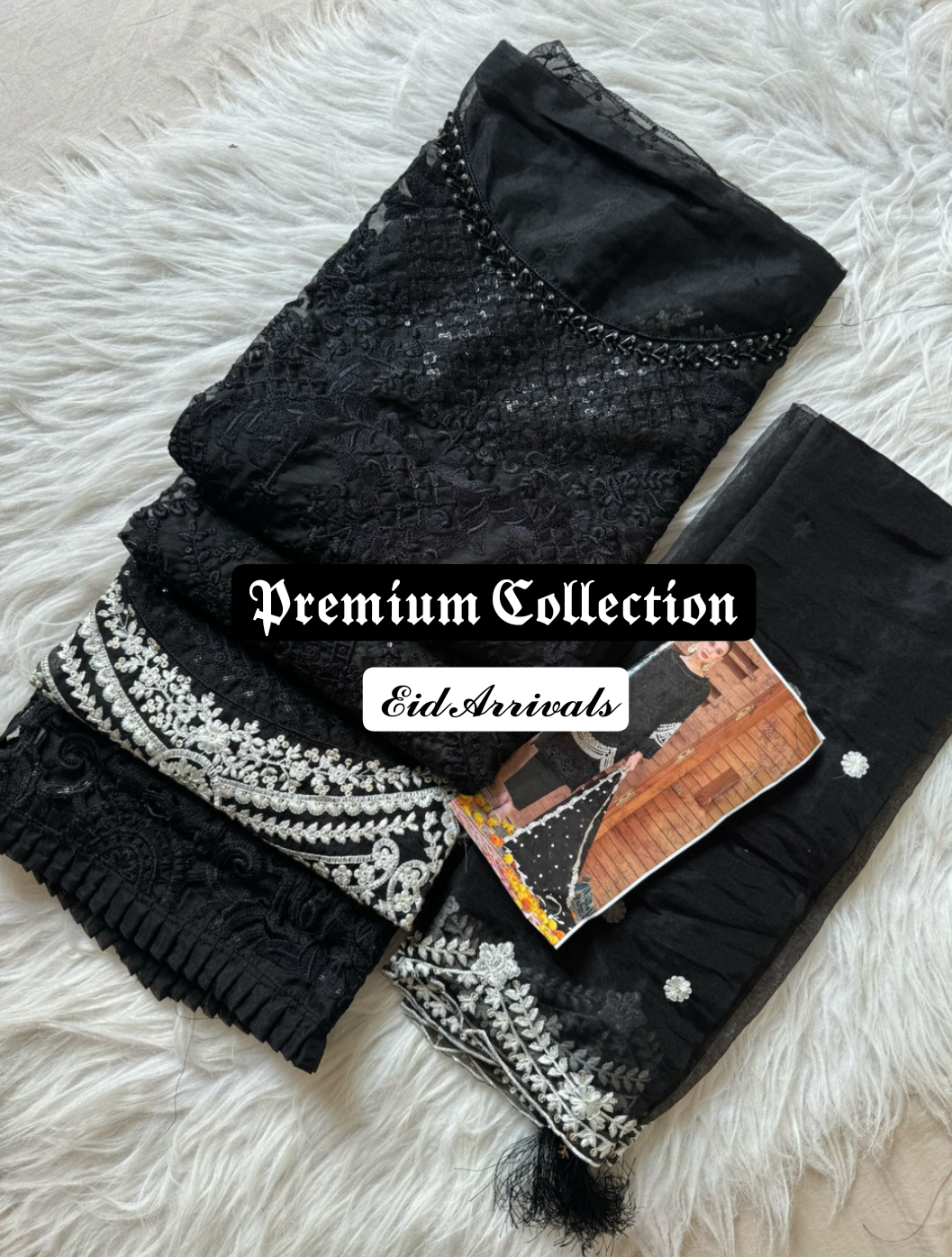Premium Collection