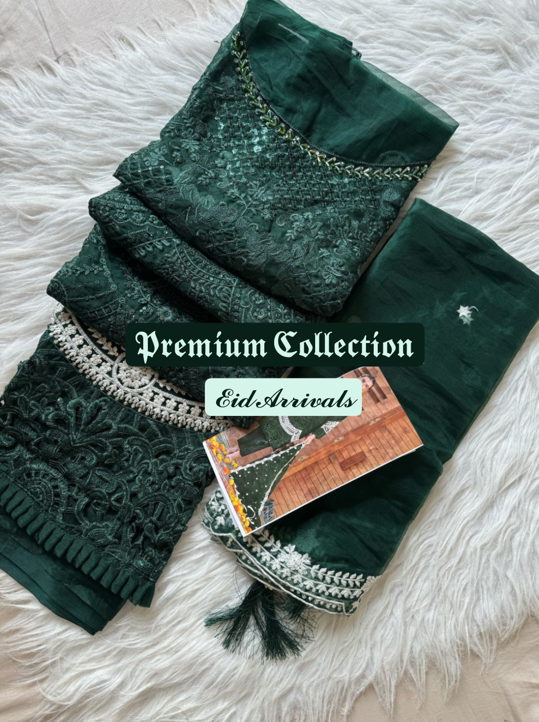 Premium Collection