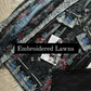 Embroidered Lawns