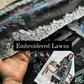 Embroidered Lawns