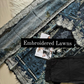 Embroidered Lawns