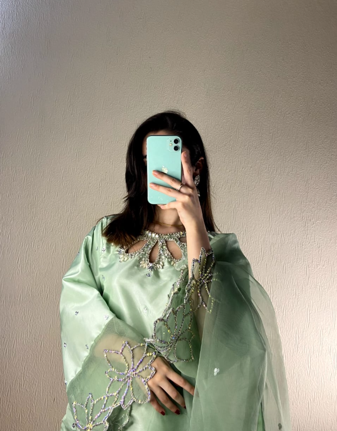 Luxe Customised "نورین" (Noorain) Collection