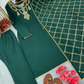 Stitched Collection