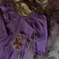 Rapunzel Handpainted Outfit
