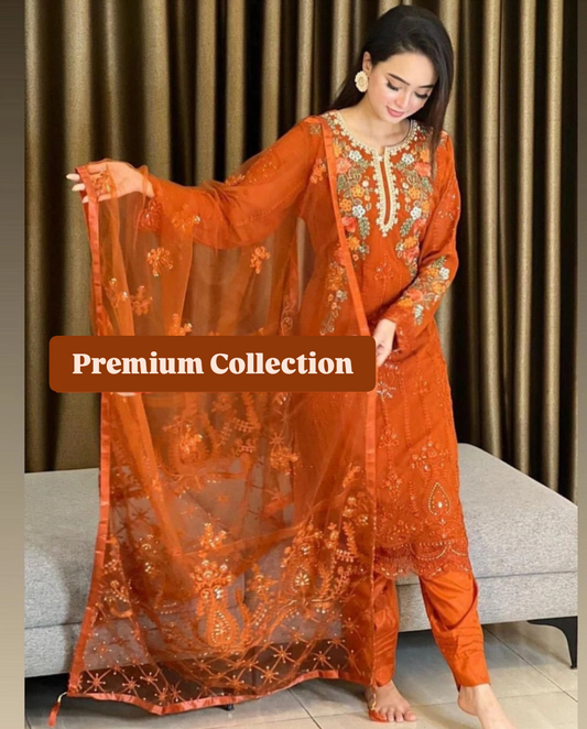 Premium Collection