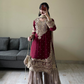 Inspired By Haseen's Collection (Replica)