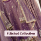 Stitched Collection