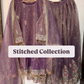 Stitched Collection