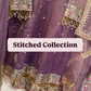 Stitched Collection