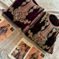 Premium Velvet Collection