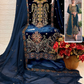 Premium Velvet Collection