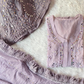 Ombre Shaded Chikankari