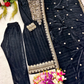 Velvet Collection