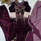 Velvet Collection