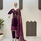 Velvet Collection