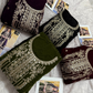 Premium Velvet Collection