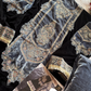 Premium Velvet Collection