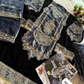 Premium Velvet Collection