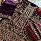 Premium Velvet Collection