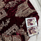 Premium Velvet Collection