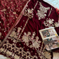 Premium Velvet Collection