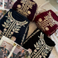 Premium Velvet Collection
