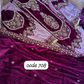 Premium Velvet Collection