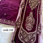 Premium Velvet Collection
