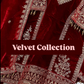 Stitched Velvet Collection