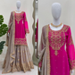 Inspired By Haseen's Collection (Replica)