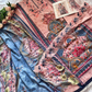 Lawn Patchwork Collection