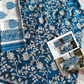 Rayon Embroidered Lawns