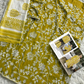 Rayon Embroidered Lawns