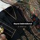 Rayon Embroidered Collection