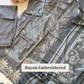 Embroidered Lawn Collection
