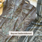 Embroidered Lawn Collection