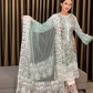 Embroidered Lawn Collection