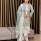 Embroidered Lawn Collection