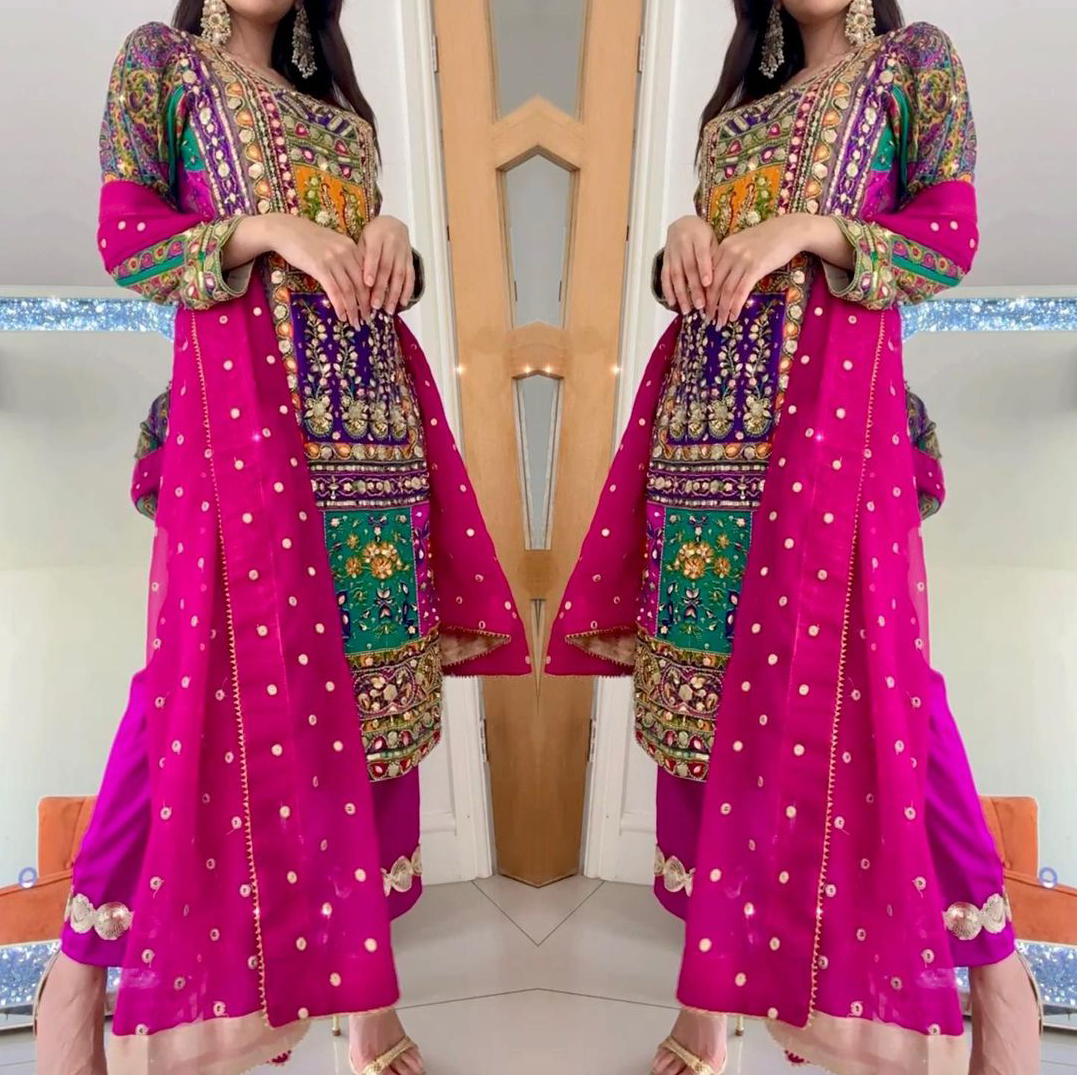Haris Shakeel Collections